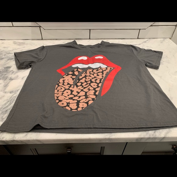 Tops - Popular Graphic T Shirt